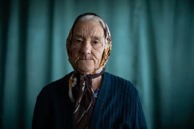 Photo by Francesco Pennacchio