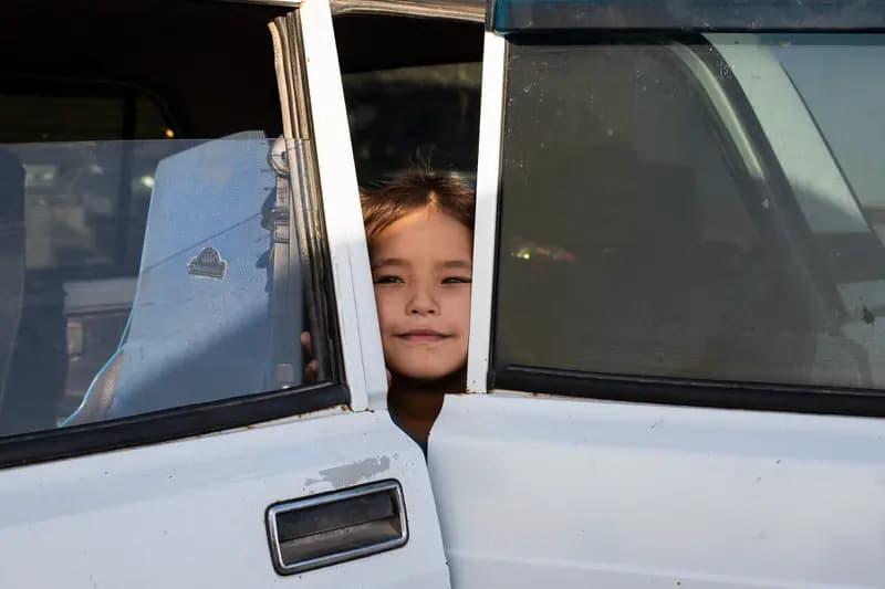 Photo by Francesco Pennacchio