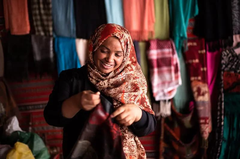 Photo by Francesco Pennacchio