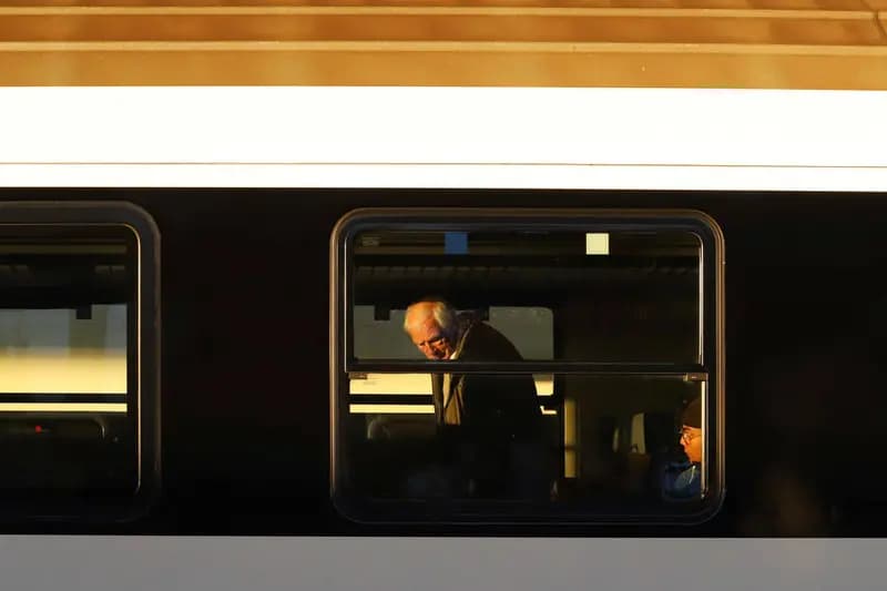 Photo by Francesco Pennacchio