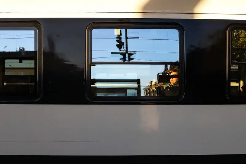 Photo by Francesco Pennacchio