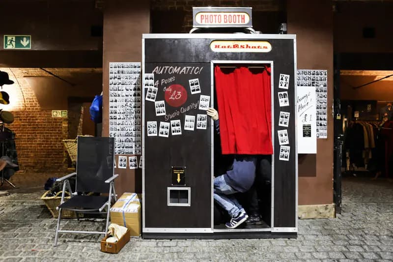 Photo by Francesco Pennacchio