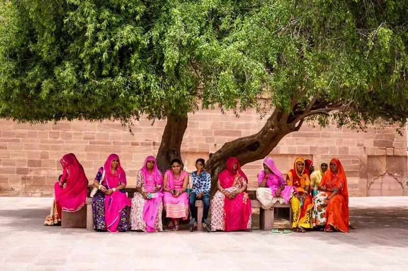 Photo by Francesco Pennacchio