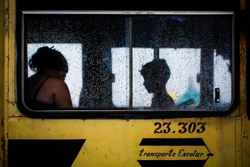 Photo by Francesco Pennacchio