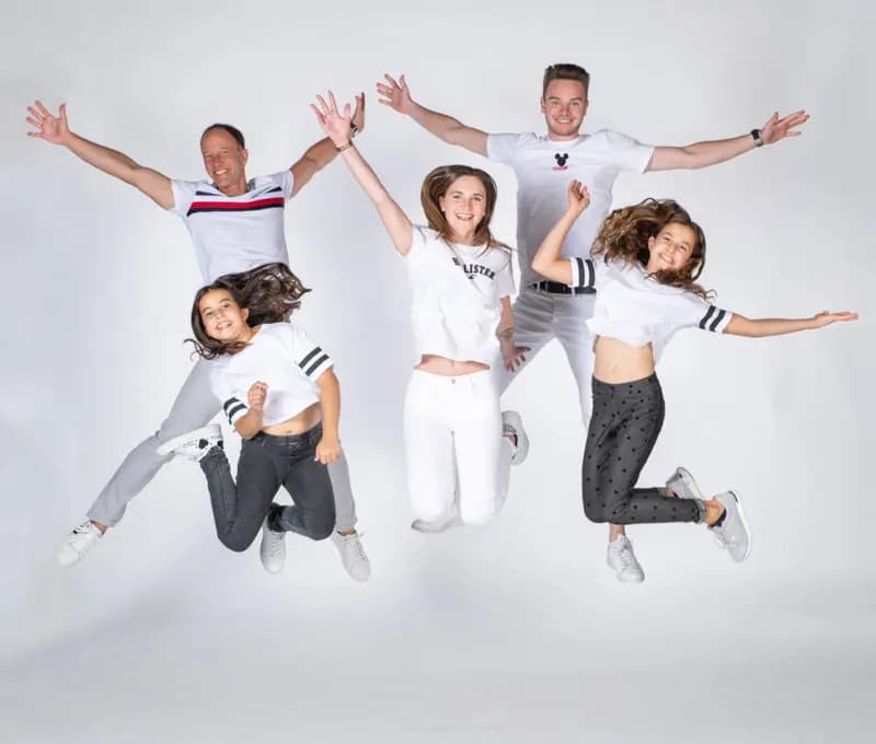 Photo by Niels Menko