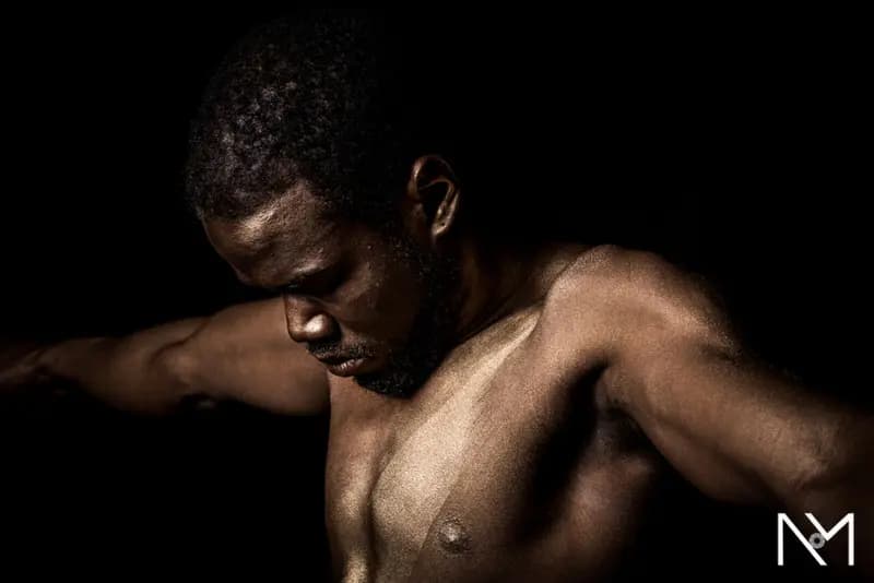 Photo by Niels Menko