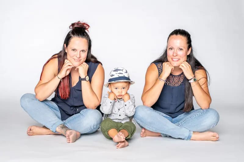 Photo by Niels Menko