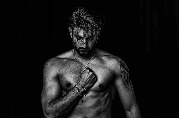 Photo by Niels Menko