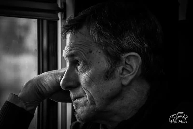 Photo by Niels Menko