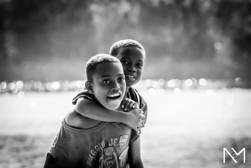 Photo by Niels Menko