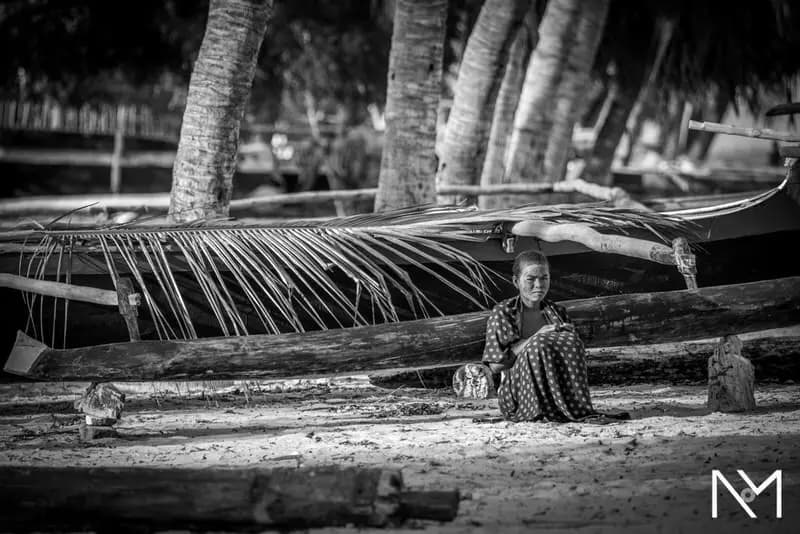 Photo by Niels Menko