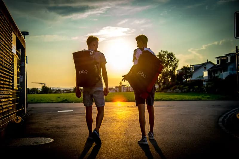 Photo by Niels Menko