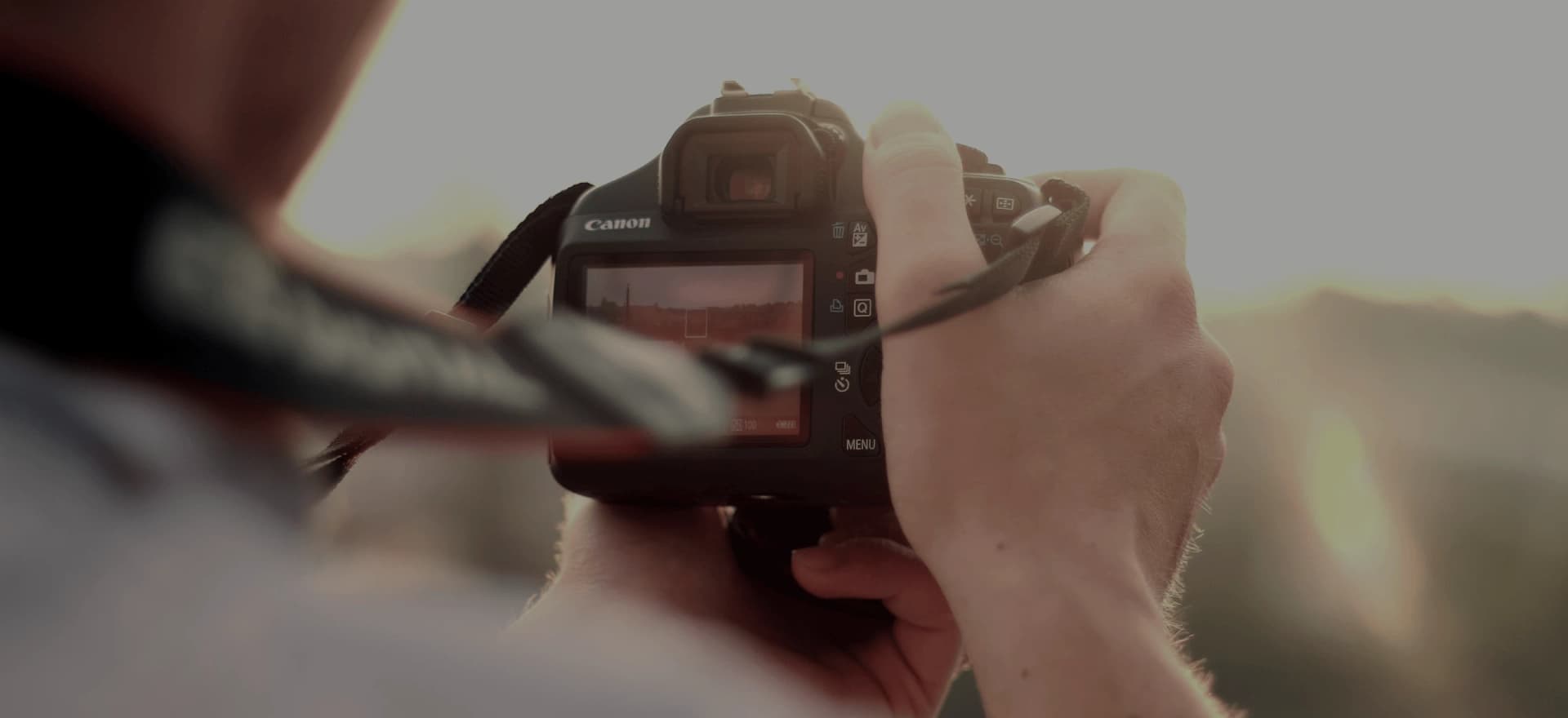 Fotografieren lernen