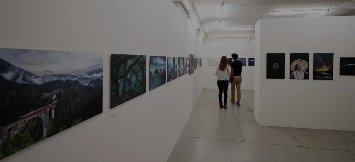 Swiss Photo Club: Schweiz