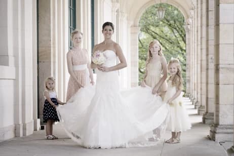 Der perfekte Fotograf für dich