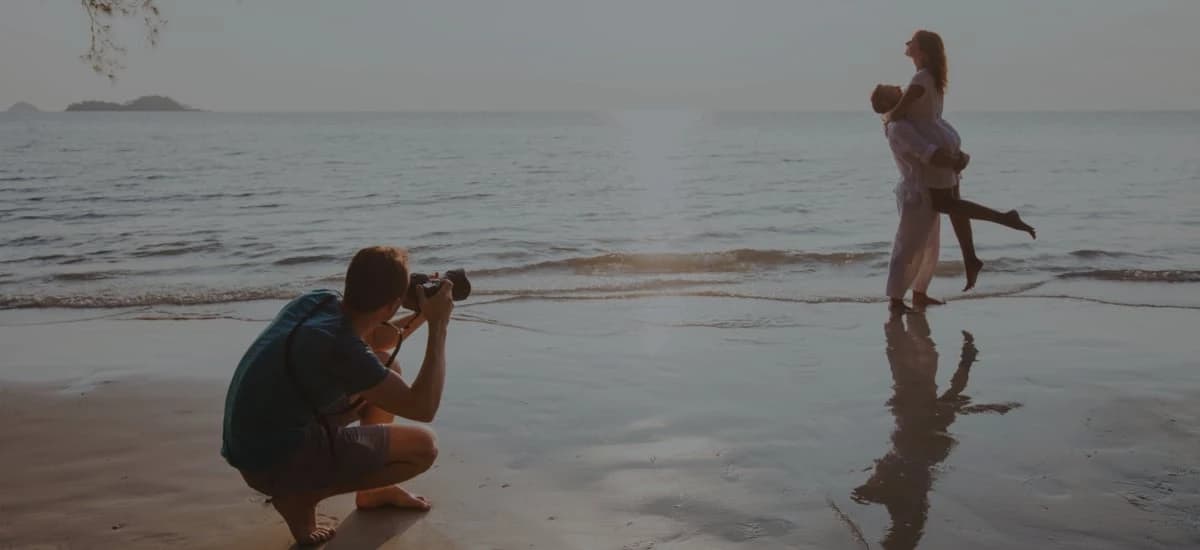 FOTOGRAFEN BUCHEN