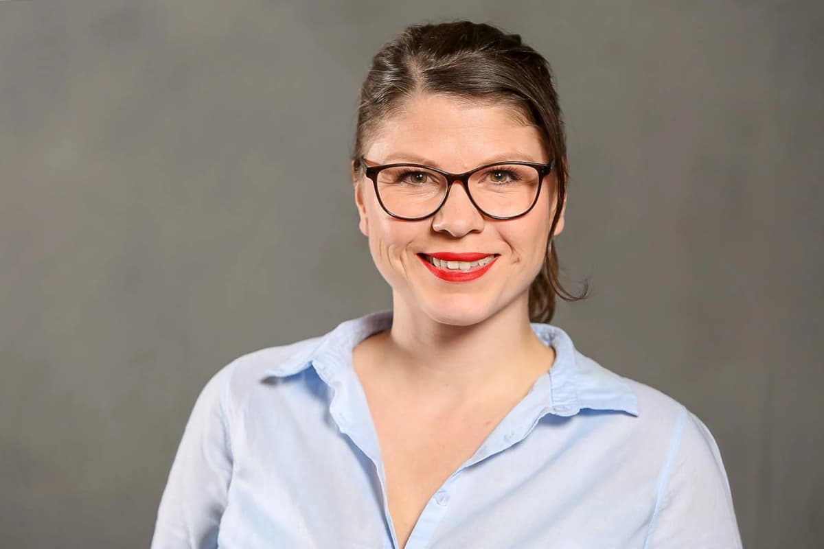 Ina Strohbücker's photo