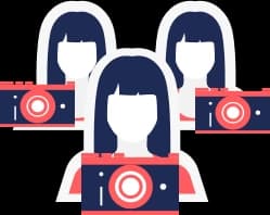 Unlimited participation