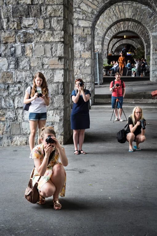 Corporate B2B Inquiries 1