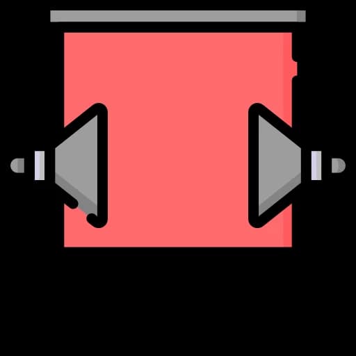 Modernste Ausrüstung