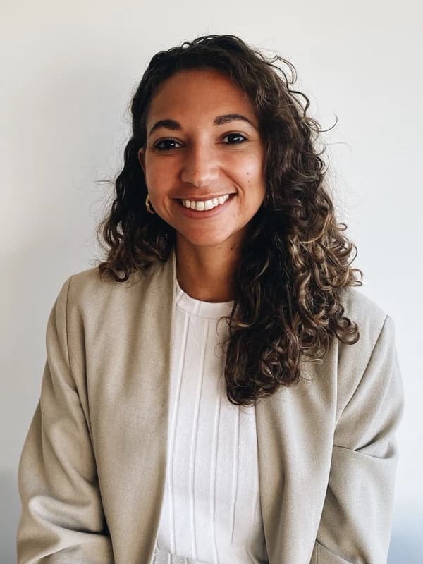 Léa Hartmann's photo