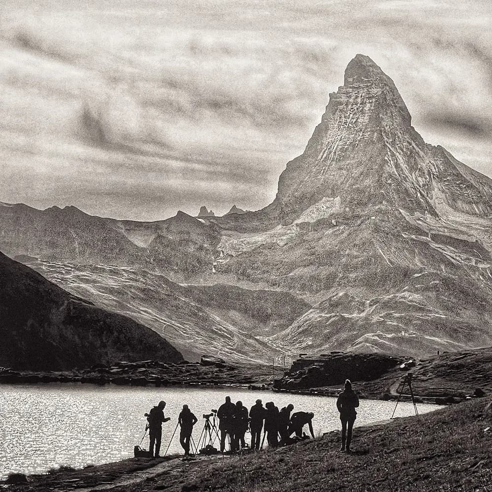 Iris Ludwig: Inspired by Nature and People