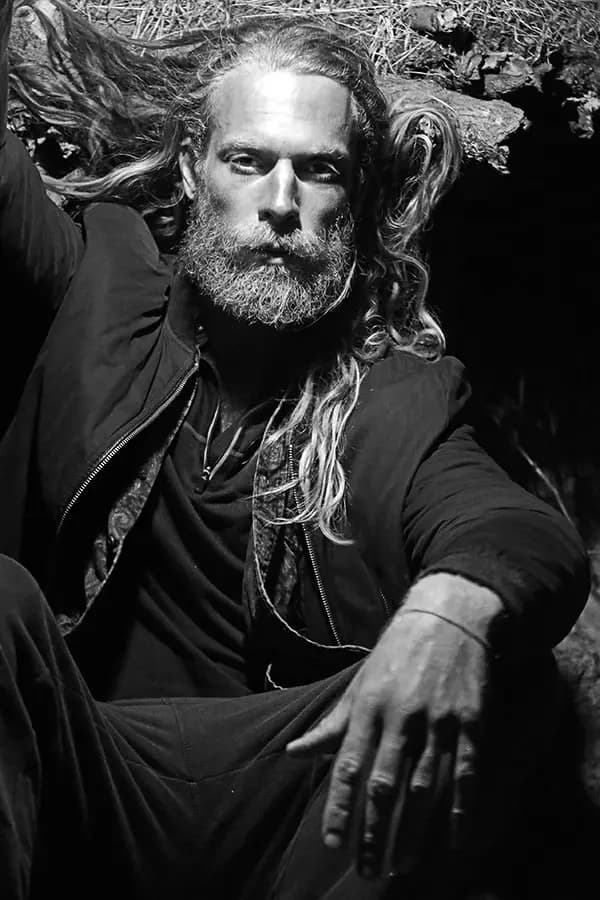 Andrea Fischer: Into the Woods