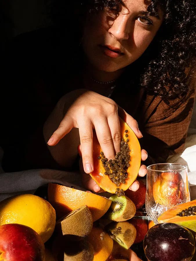 Mary-Nell Hertel: Der Sommer und ich