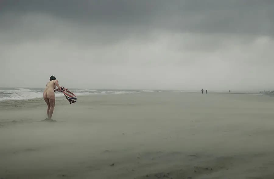 3 Prize Public Voting