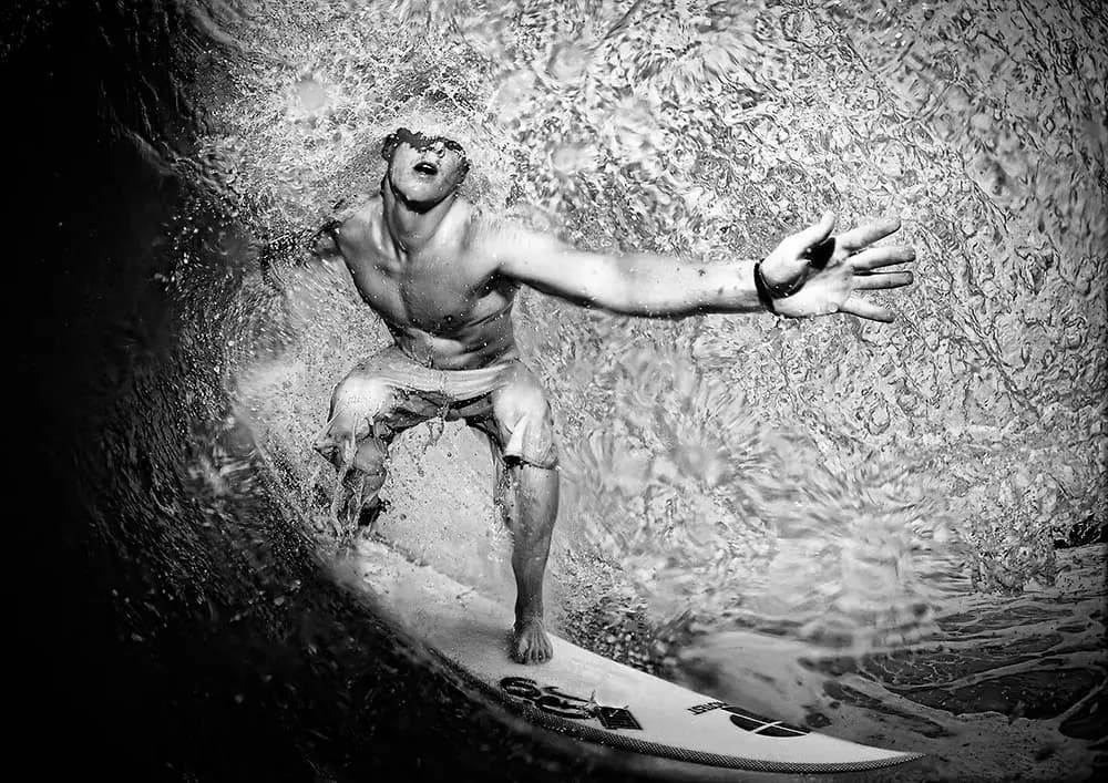 Andy Fox: Liquid Mayhem #07