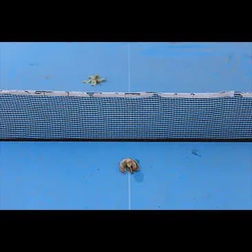 Anna-Lena Vogel - Ping Pong