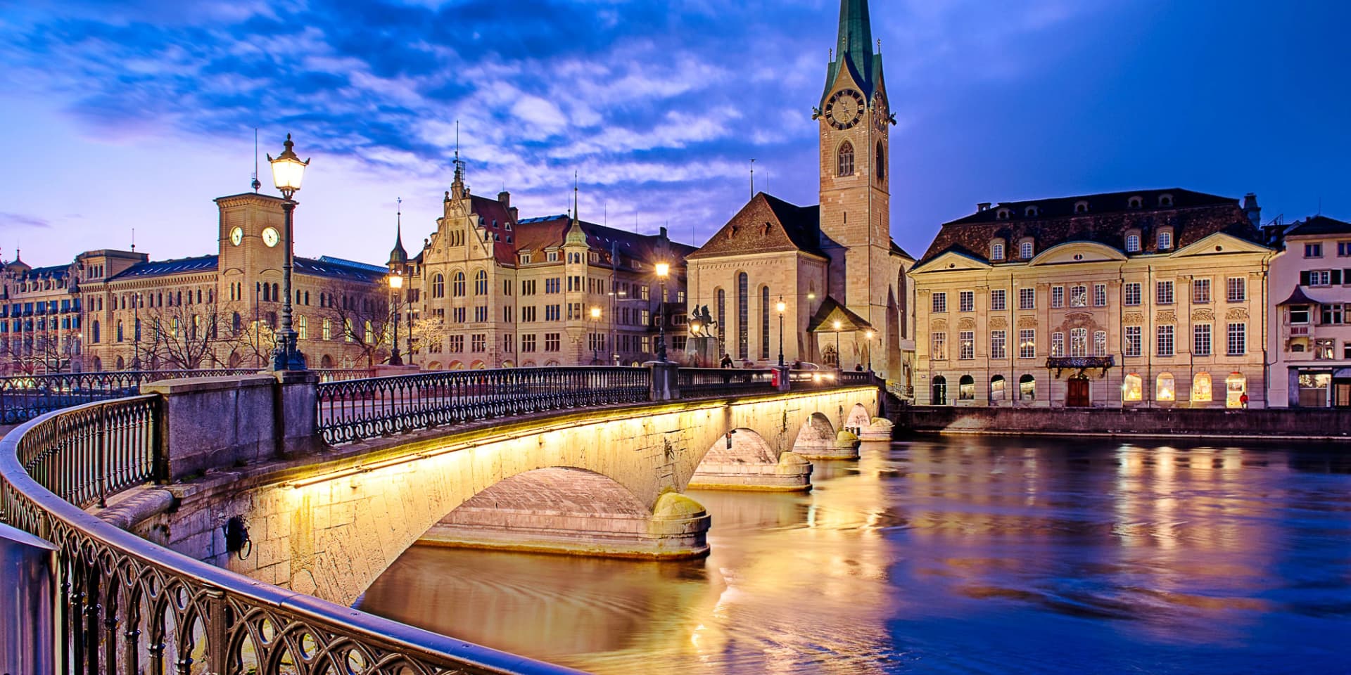 Zurich