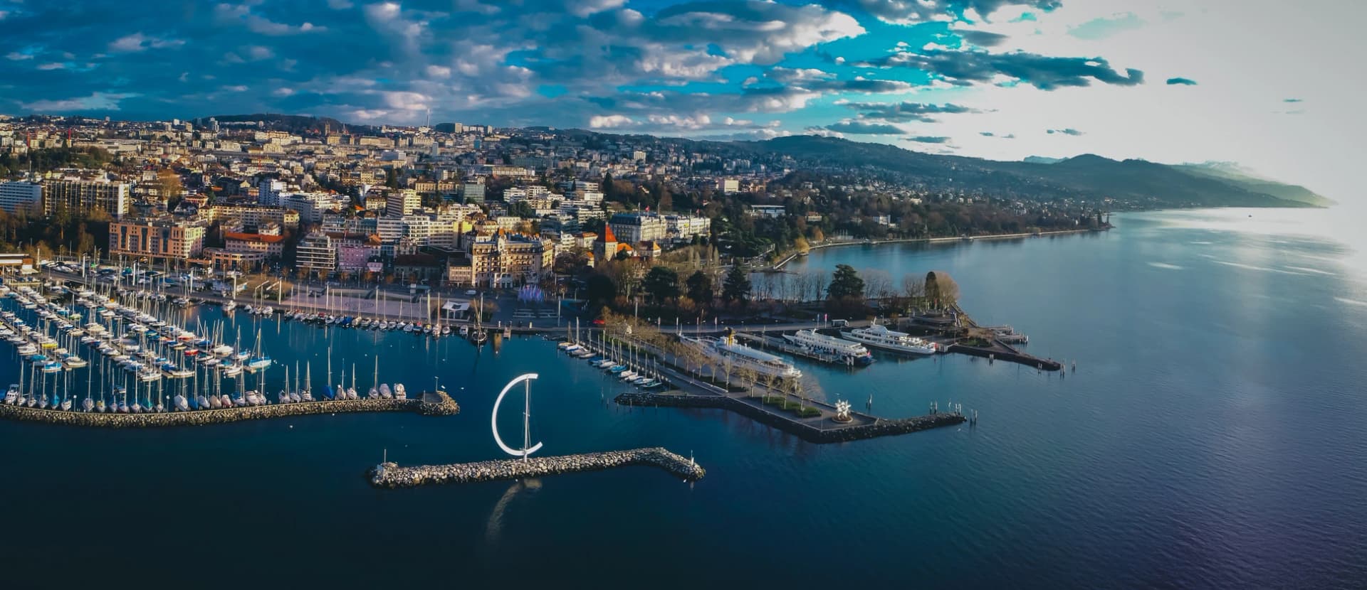 Lausanne