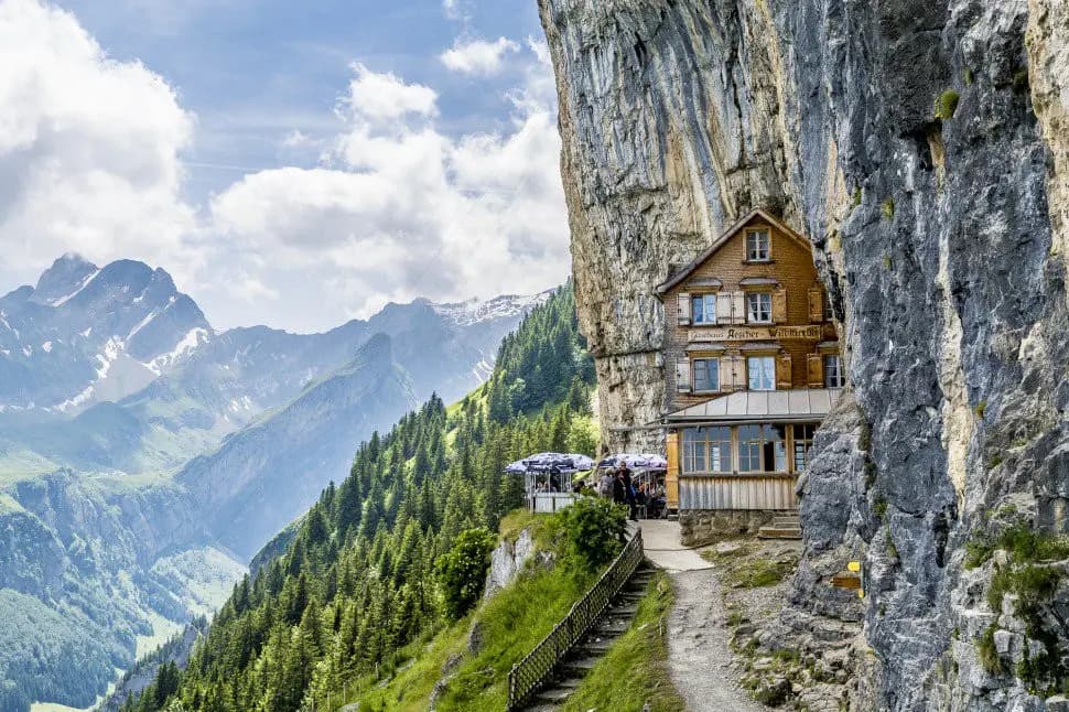 Appenzell