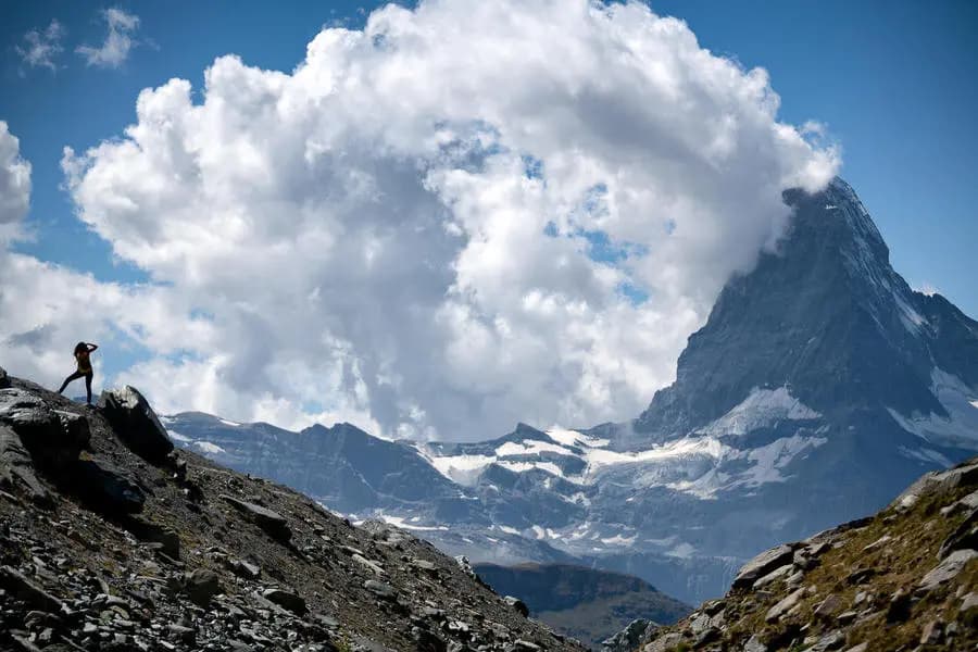 Valais