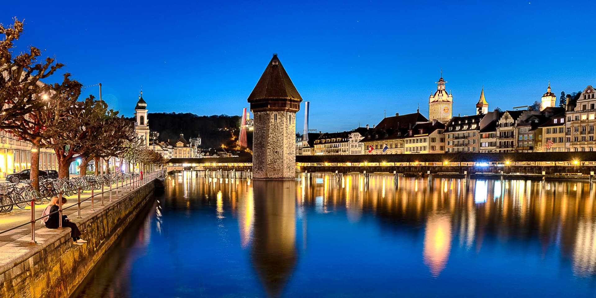Lucerne