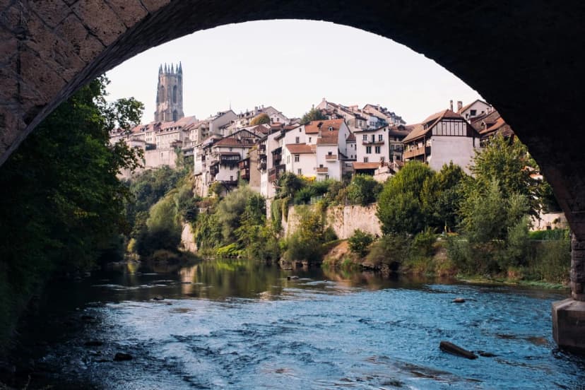 fribourg