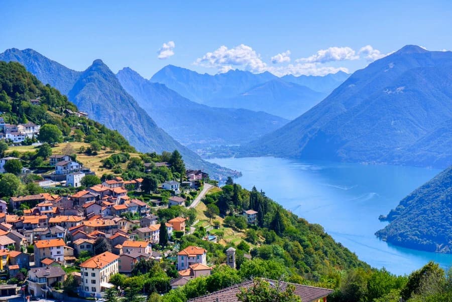 Lugano