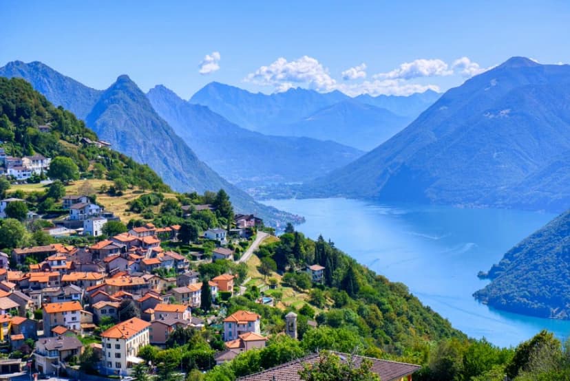 lugano