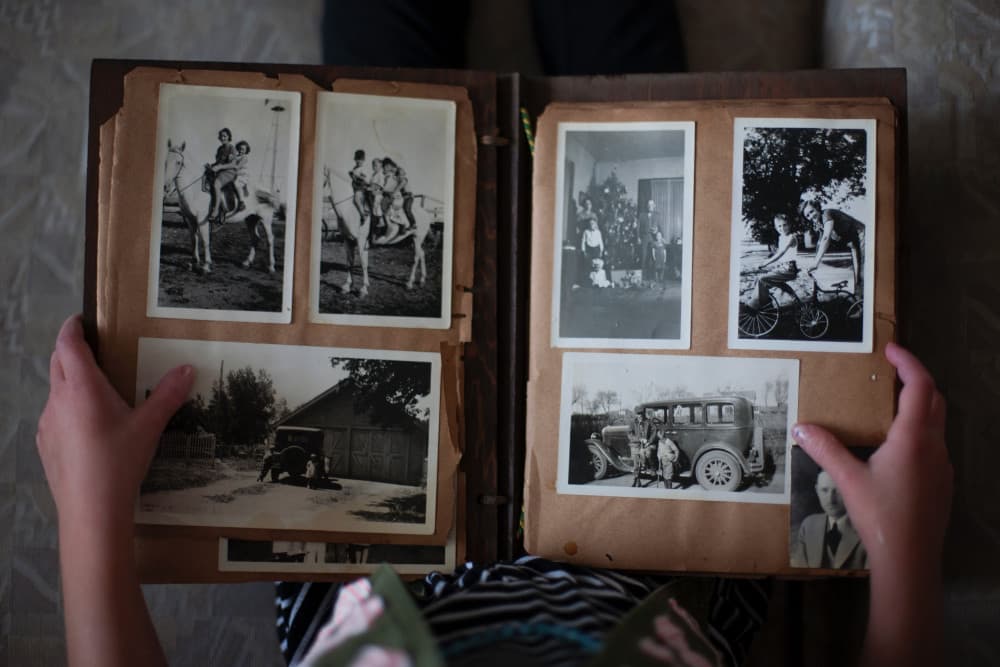 Atelier Livre Photo