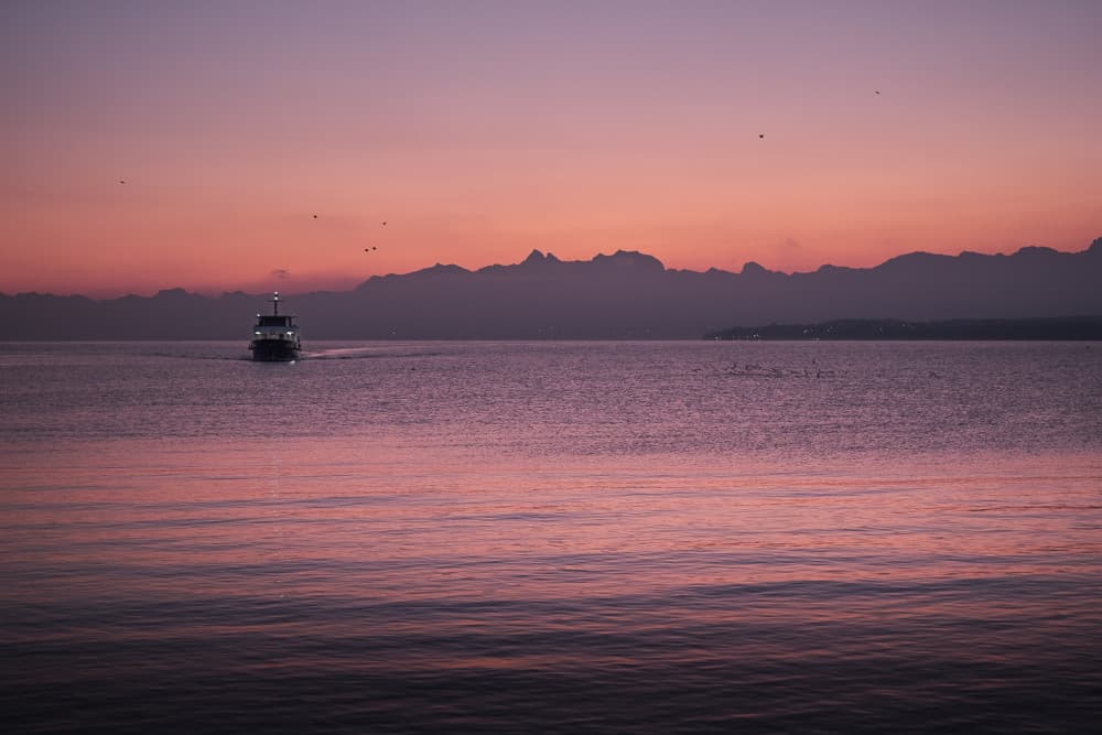 Sunrise