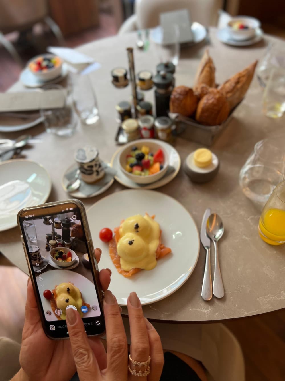 Instagram basics for photographers