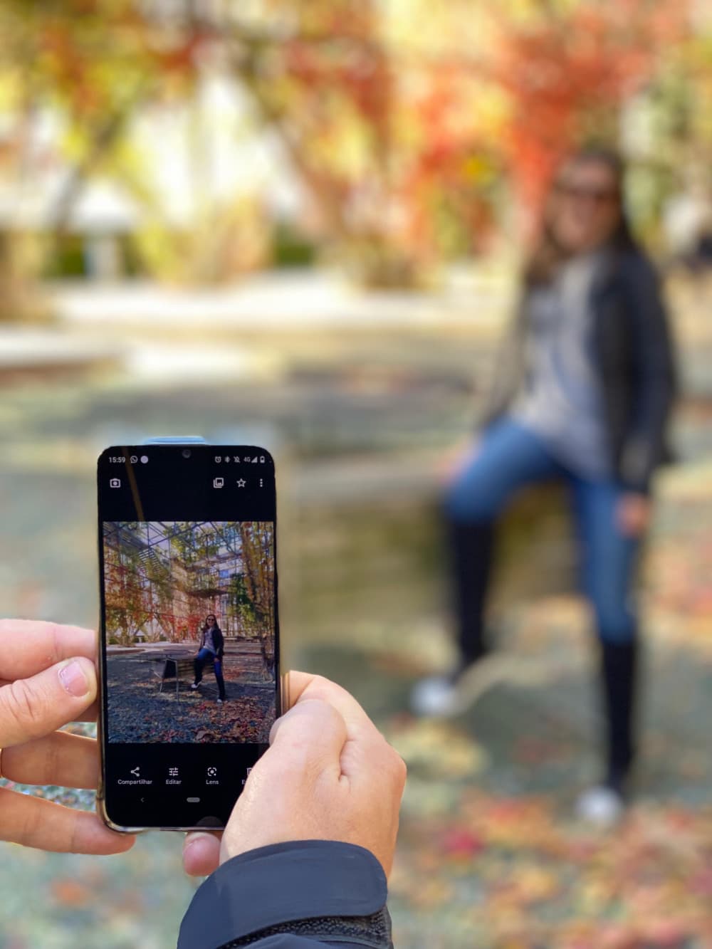 Advanced Instagram for photographers