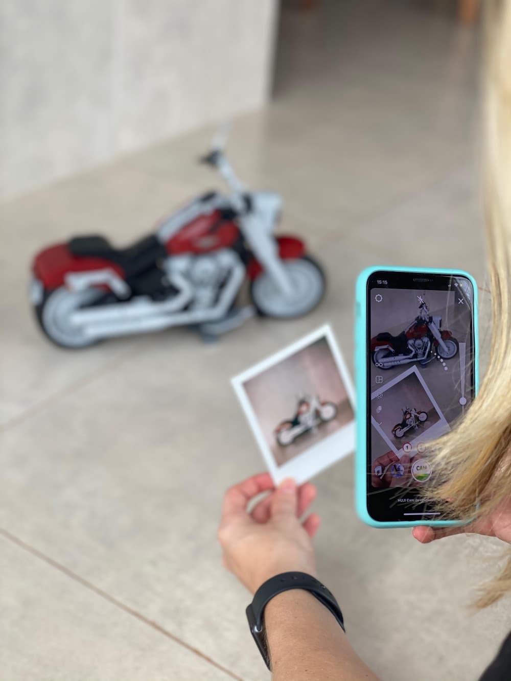 Instagram basics for photographers