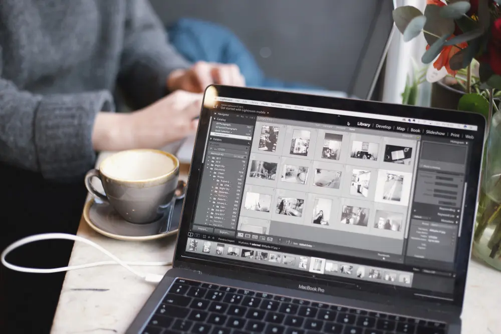 Introduction to printing for photographers