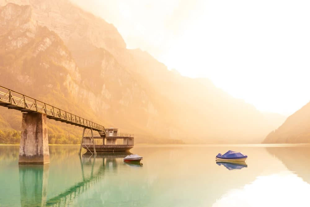 Klöntalersee
