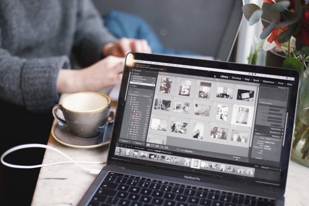 Introduction to photo editing with Lightroom