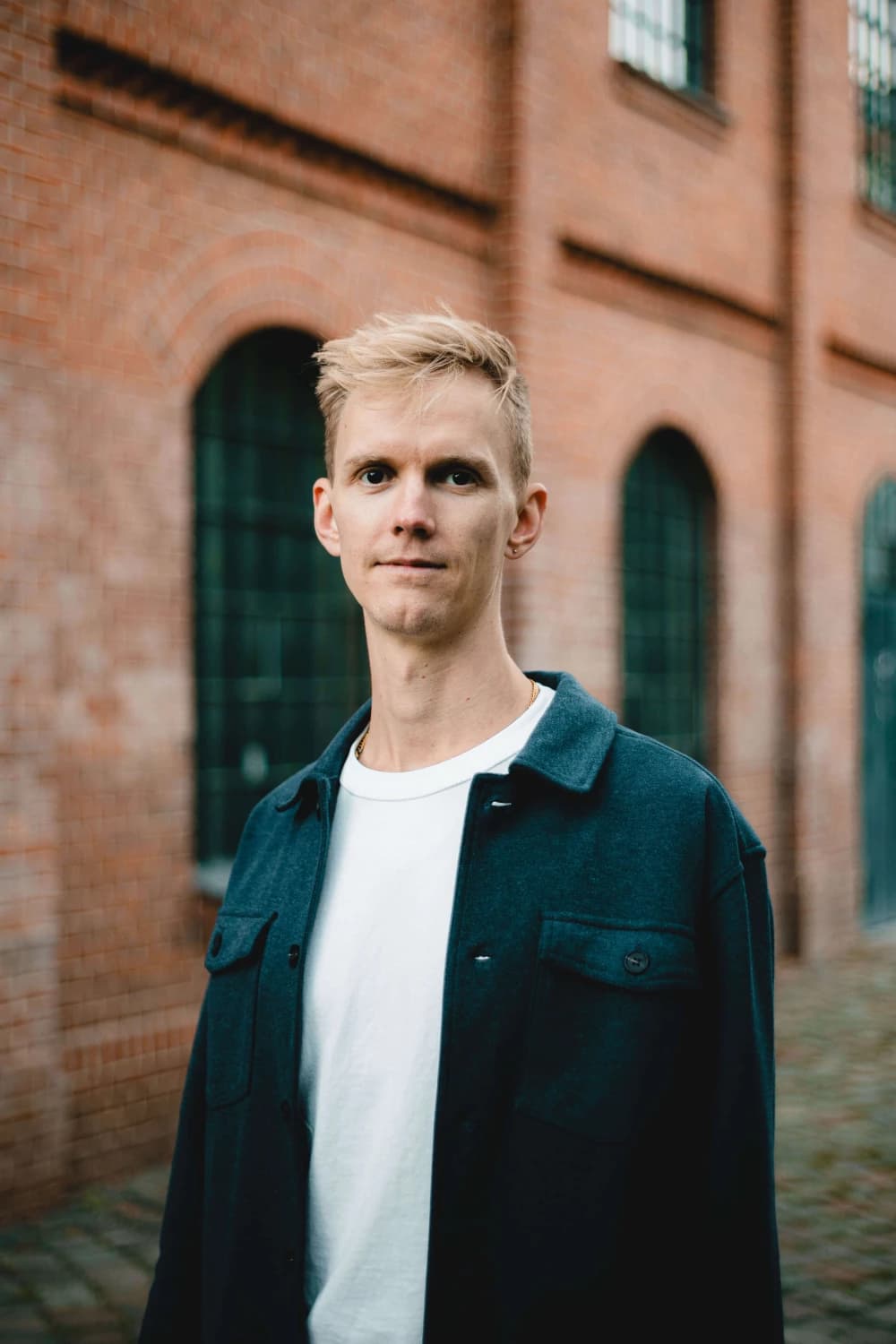 Outdoor Portraits mit natürlichem Licht (also in English)