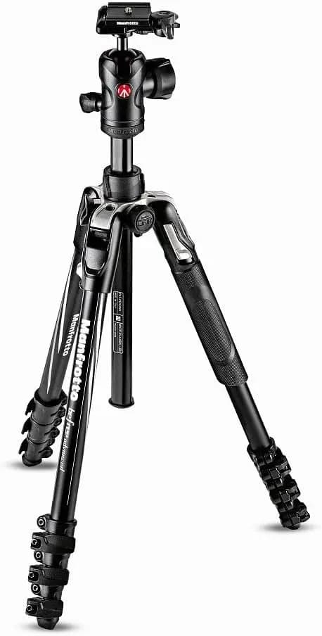 Manfrotto Stativ