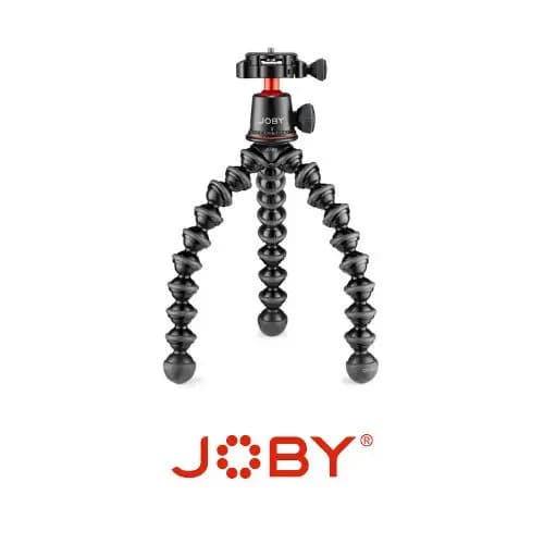 Joby GorillaPod 3K PRO Kit